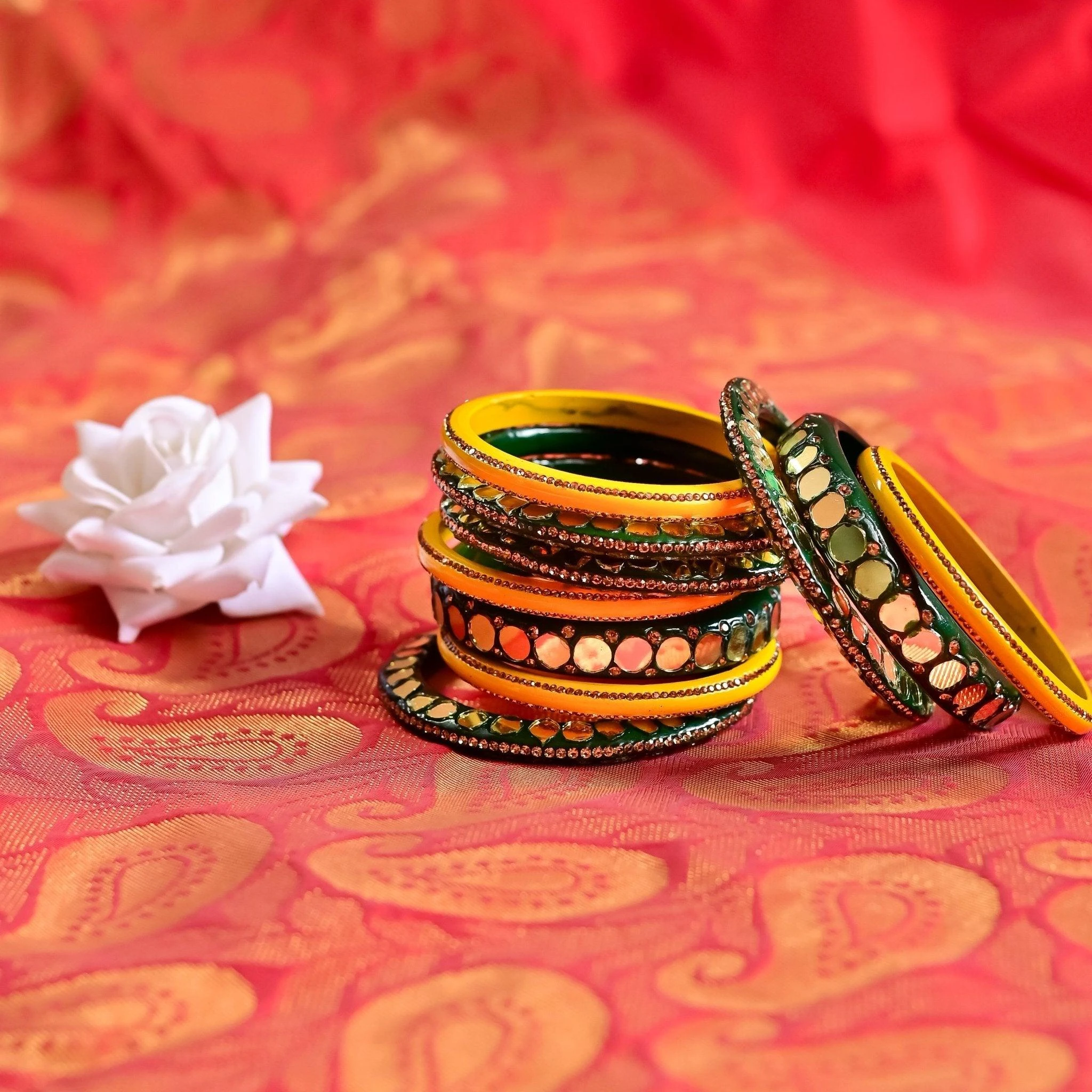 Bangles & Bracelets