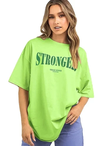 Women T-Shirt