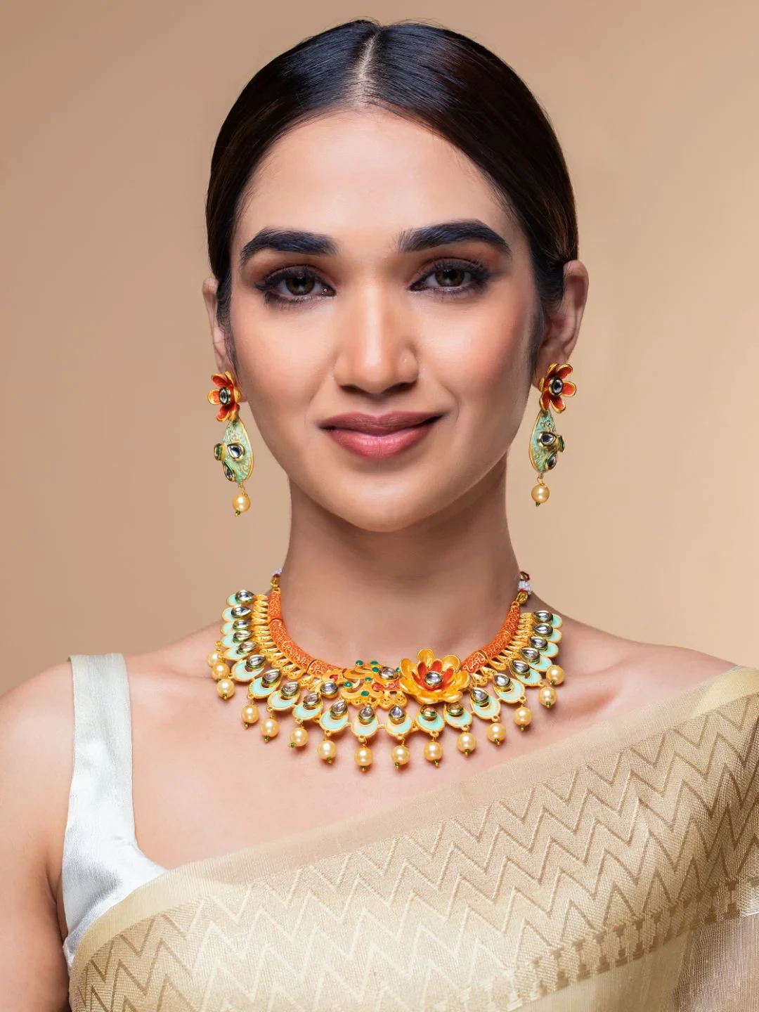Jewellery Set