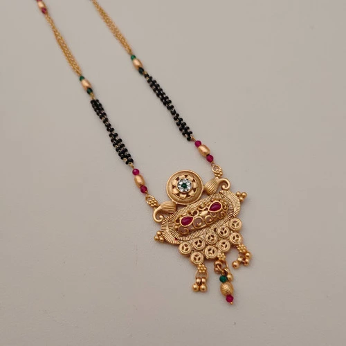Chain & Mangalsutra